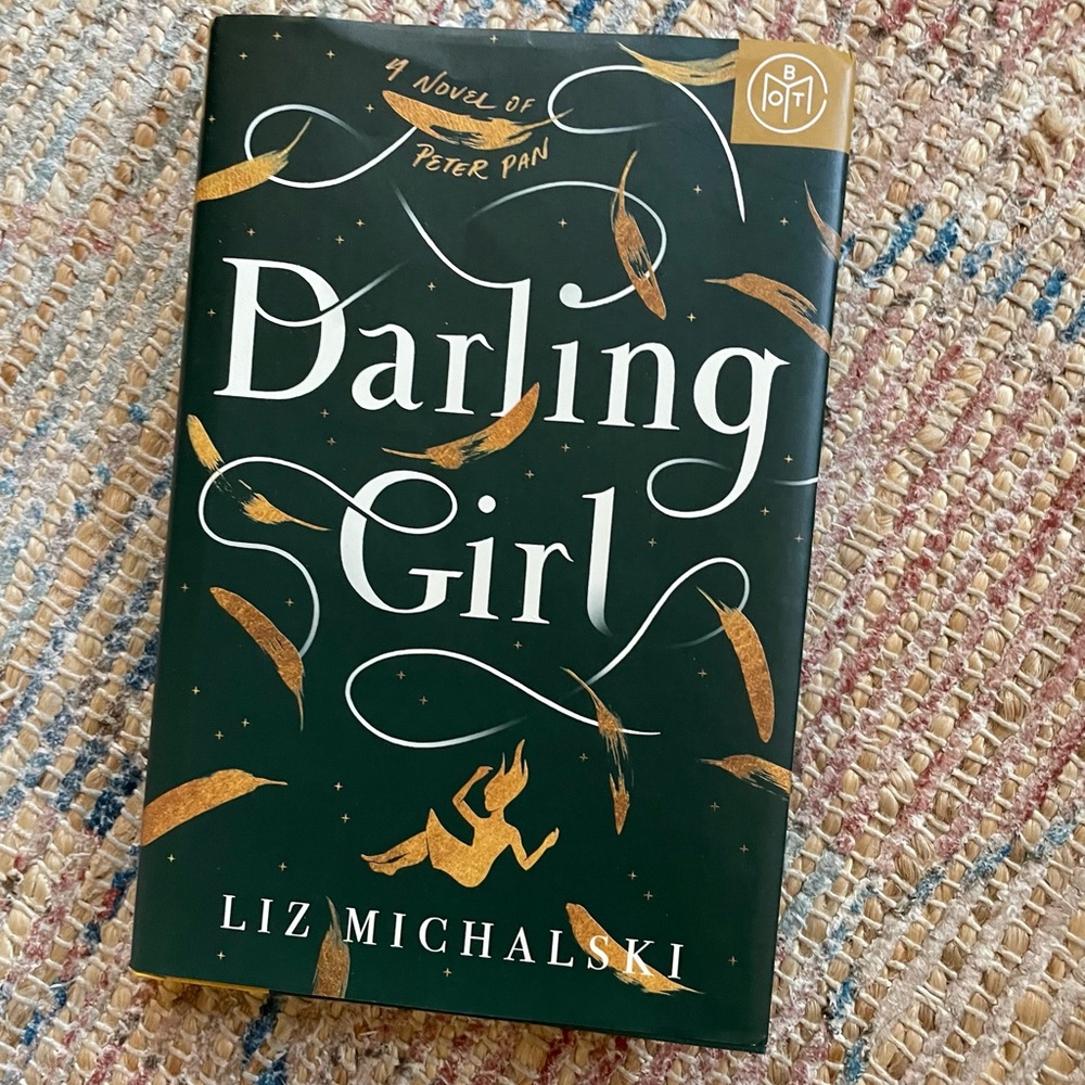 BOTM Darling Girl